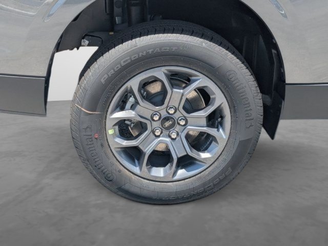 New 2026 Ford Maverick XLT FWD image 12