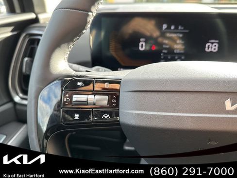 New 2026 Kia Sorento EX AWD/4WD image 35