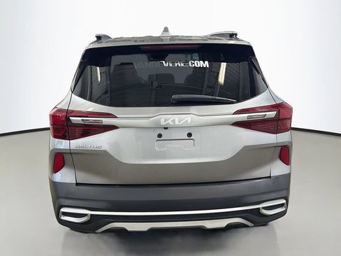 Used 2022 Kia Seltos S AWD/4WD image 9