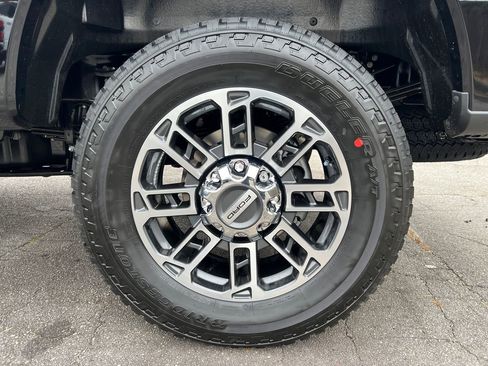 New 2026 Ford F250 Platinum w/ Platinum Plus Package AWD/4WD image 51