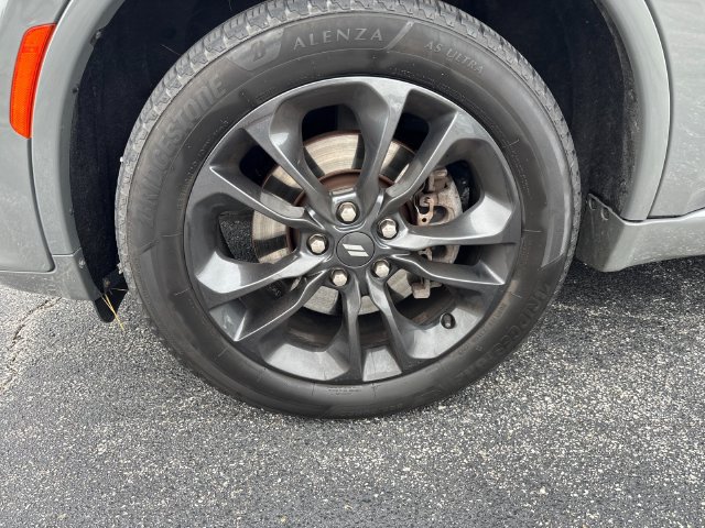 Used 2022 Dodge Durango GT AWD/4WD image 32