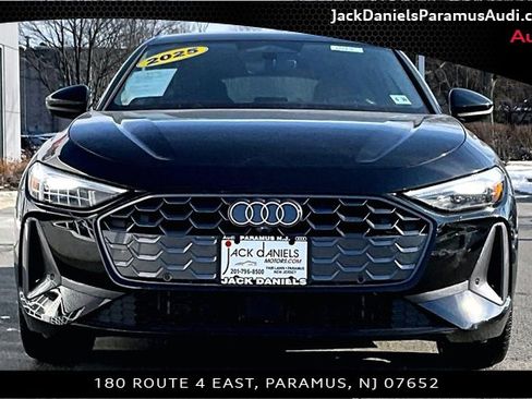 Used 2025 Audi A5 2.0T Premium w/ Convenience Package image 3