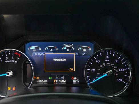 Used 2020 Ford Expedition Limited w/ Equipment Group 303A image 23