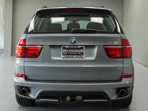 Used 2013 BMW X5 xDrive35i AWD/4WD image 29