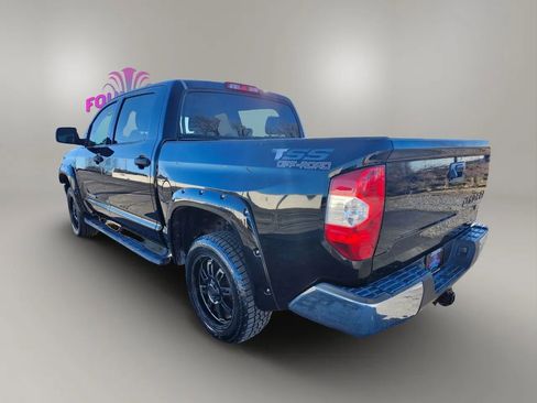 Used 2015 Toyota Tundra SR5 w/ SR5 Upgrade Package image 3