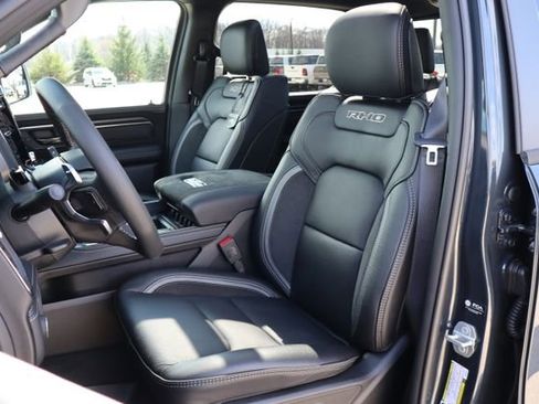 New 2026 RAM 1500 RHO w/ RHO Level 1 Equipment Group image 14