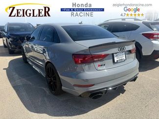 Used 2020 Audi RS 3 video 2
