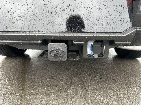 New 2026 Hyundai Santa Fe Calligraphy FWD image 8