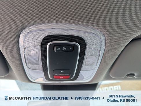 Certified 2023 Hyundai Elantra SEL w/ Convenience Package FWD image 24