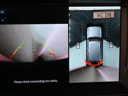 Used 2022 Ford Bronco Outer Banks image 38