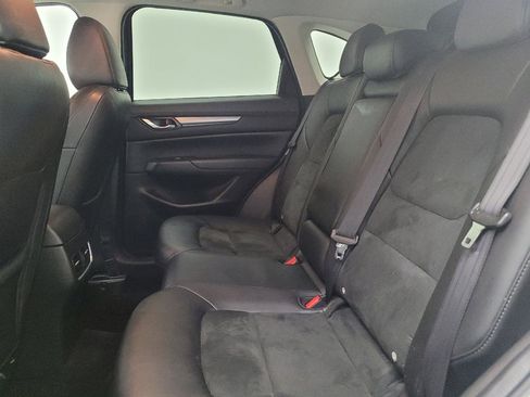 Used 2020 MAZDA CX-5 Touring AWD/4WD image 18