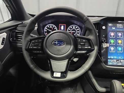 Used 2026 Subaru Forester Touring AWD/4WD image 10