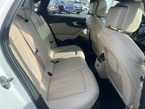Used 2023 Audi A4 2.0T Premium w/ Convenience Package image 26