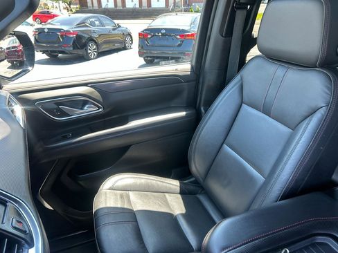 Used 2021 Chevrolet Tahoe RST AWD/4WD image 23