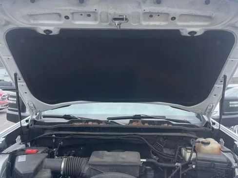 Used 2021 Chevrolet Silverado 2500 LT w/ Convenience Package image 20