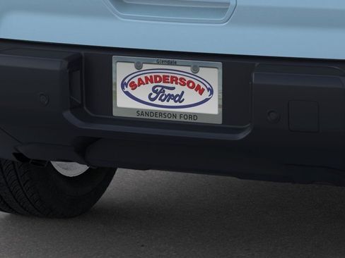 New 2026 Ford Bronco Sport Heritage AWD/4WD image 23