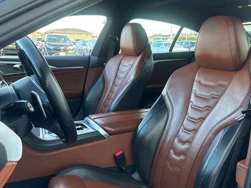 Used 2023 BMW 840i Gran Coupe image 20