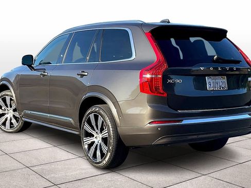 Used 2024 Volvo XC90 T8 Plus image 15