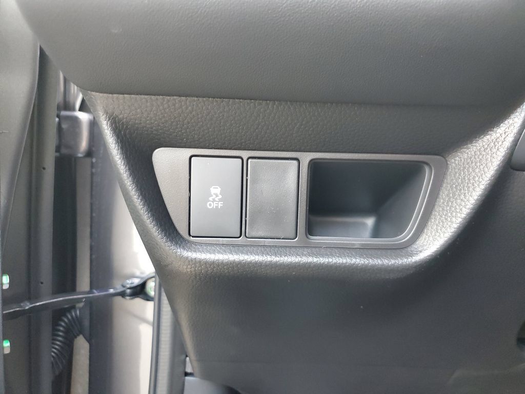 New 2027 Honda HR-V EX-L image 21
