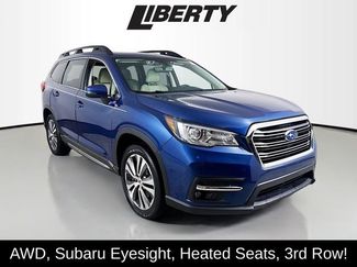 Used 2022 Subaru Ascent Limited w/ Technology Package 360° Tour