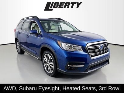 Used 2022 Subaru Ascent Limited w/ Technology Package