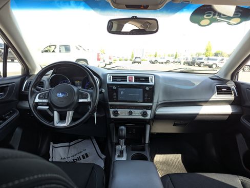 Used 2016 Subaru Legacy 2.5i Premium AWD/4WD image 25