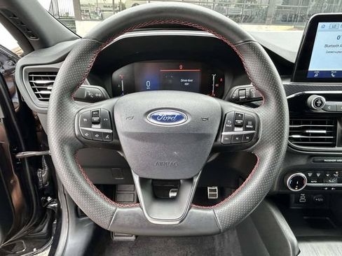 Used 2024 Ford Escape ST-Line FWD image 21