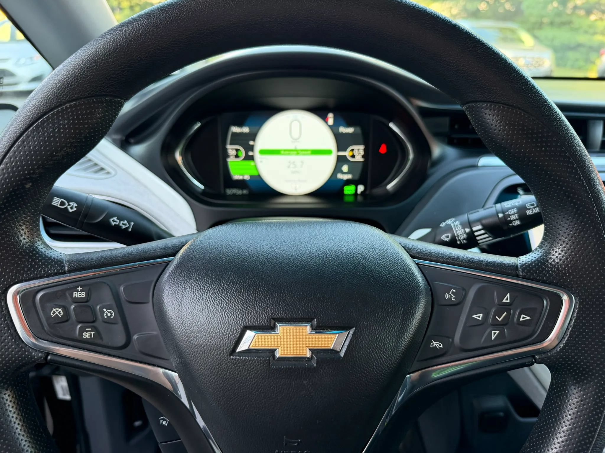 Used 2020 Chevrolet Bolt LT FWD image 23