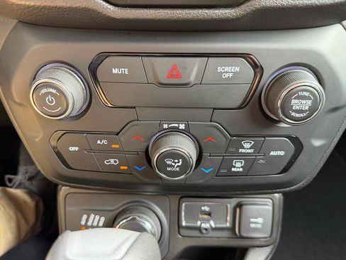 Used 2020 Jeep Renegade Sport w/ Sport Appearance Group AWD/4WD image 41