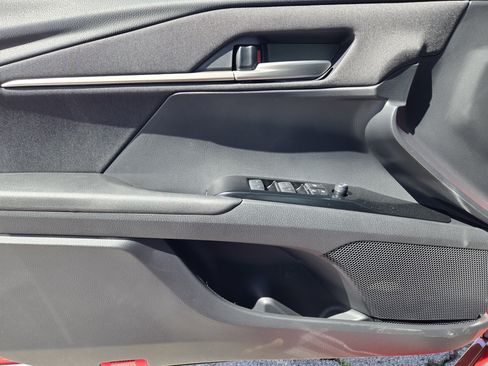 New 2026 Toyota Camry LE w/ Convenience Package image 17