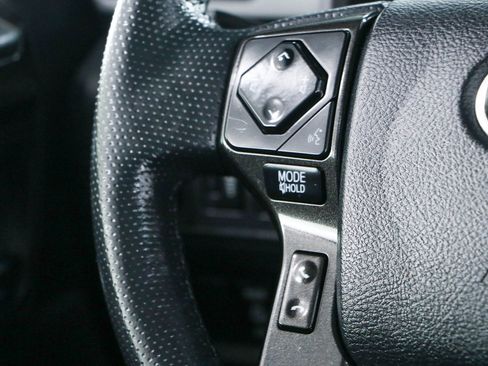 Used 2024 Toyota 4Runner TRD Pro AWD/4WD image 14
