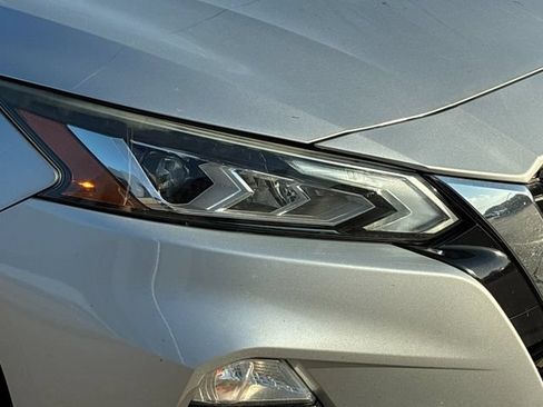 Used 2019 Nissan Altima 2.5 SV FWD image 27