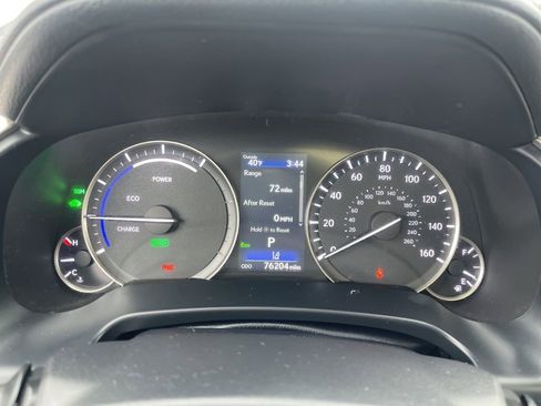 Used 2020 Lexus RX 450hL 450hL w/ Premium Package image 20