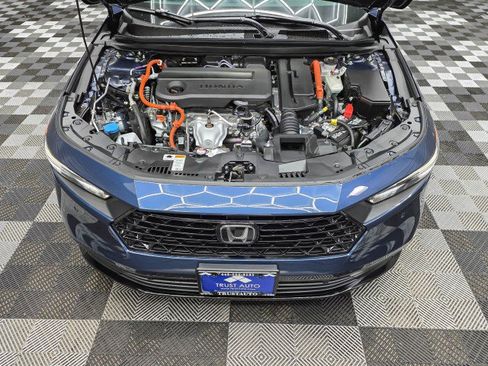 Used 2026 Honda Accord EX-L image 38