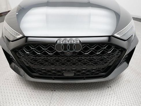 New 2026 Audi RS 3 AWD/4WD image 20