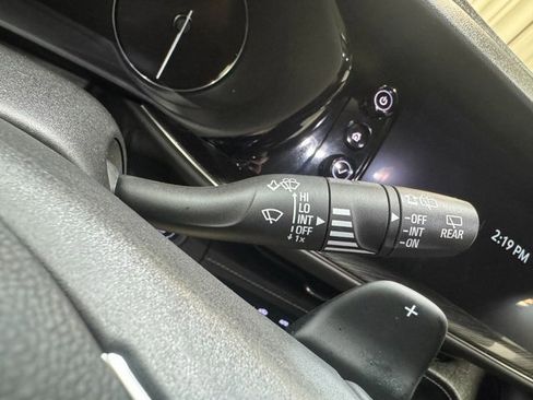 Used 2023 Buick Envision Preferred w/ Sport Touring Package image 38