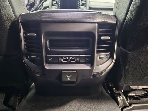 Used 2022 RAM 2500 Limited image 17