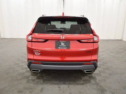 New 2026 Honda CR-V Sport-L image 6