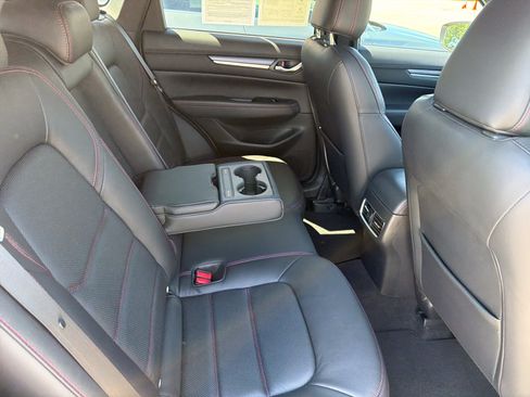 Certified 2024 MAZDA CX-5 2.5 Turbo w/ Premium Package AWD/4WD image 50