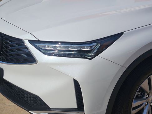 New 2026 Acura MDX FWD image 8