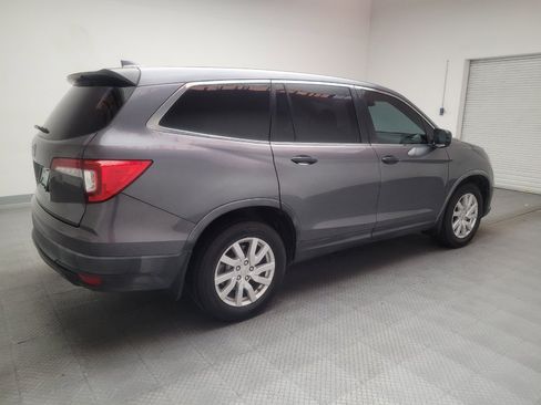 Used 2019 Honda Pilot LX image 10
