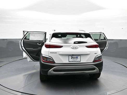 Certified 2023 Hyundai Kona SEL w/ Convenience Package AWD/4WD image 46