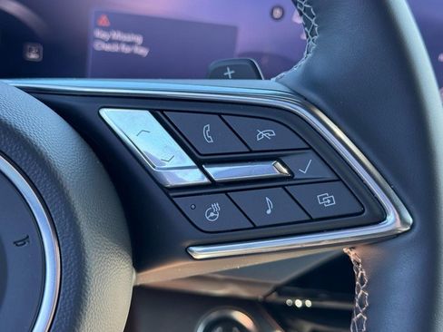 New 2026 Buick Enclave Preferred w/ Power Package image 12