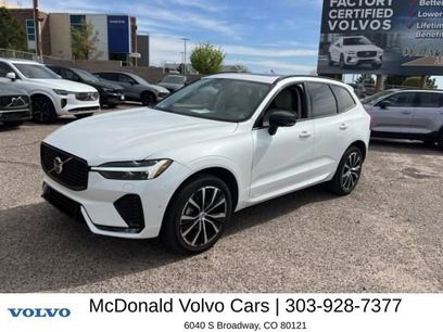 Used 2023 Volvo XC60 B5 Plus w/ Climate Package