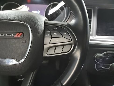 Used 2021 Dodge Charger SXT w/ Cold Weather Package image 29