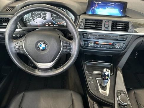 Used 2015 BMW 328i Sedan RWD image 16