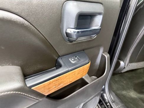 Used 2016 Chevrolet Silverado 2500 LTZ w/ Duramax Plus Package image 20