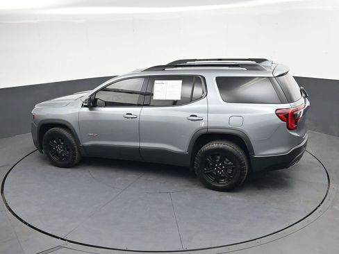 Used 2023 GMC Acadia AT4 w/ Preferred Package AWD/4WD image 38