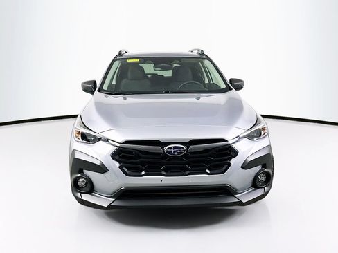 Used 2025 Subaru Crosstrek 2.5i Premium AWD/4WD image 5