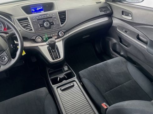 Used 2014 Honda CR-V LX image 28